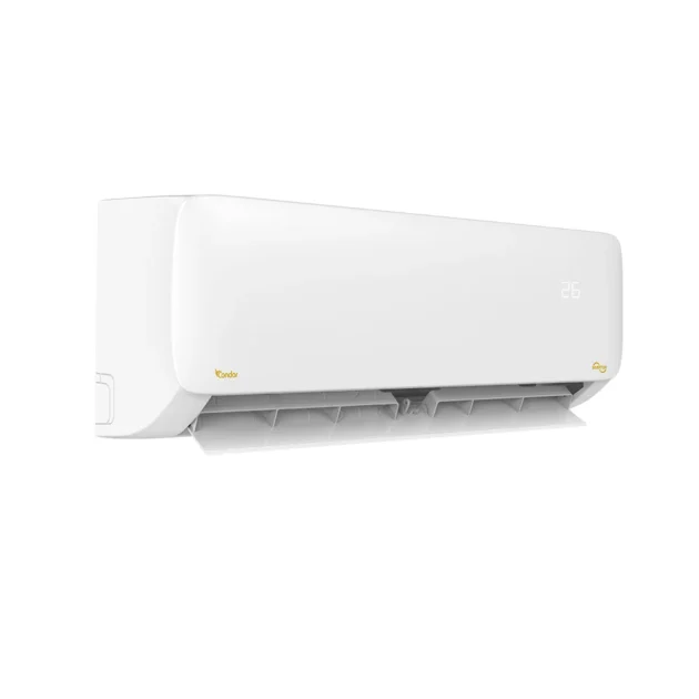Climatiseur CONDOR ALPHA Inverter Super Tropical